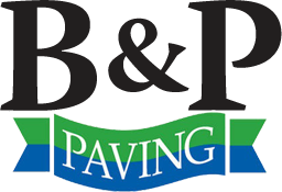 B&P Paving Ltd